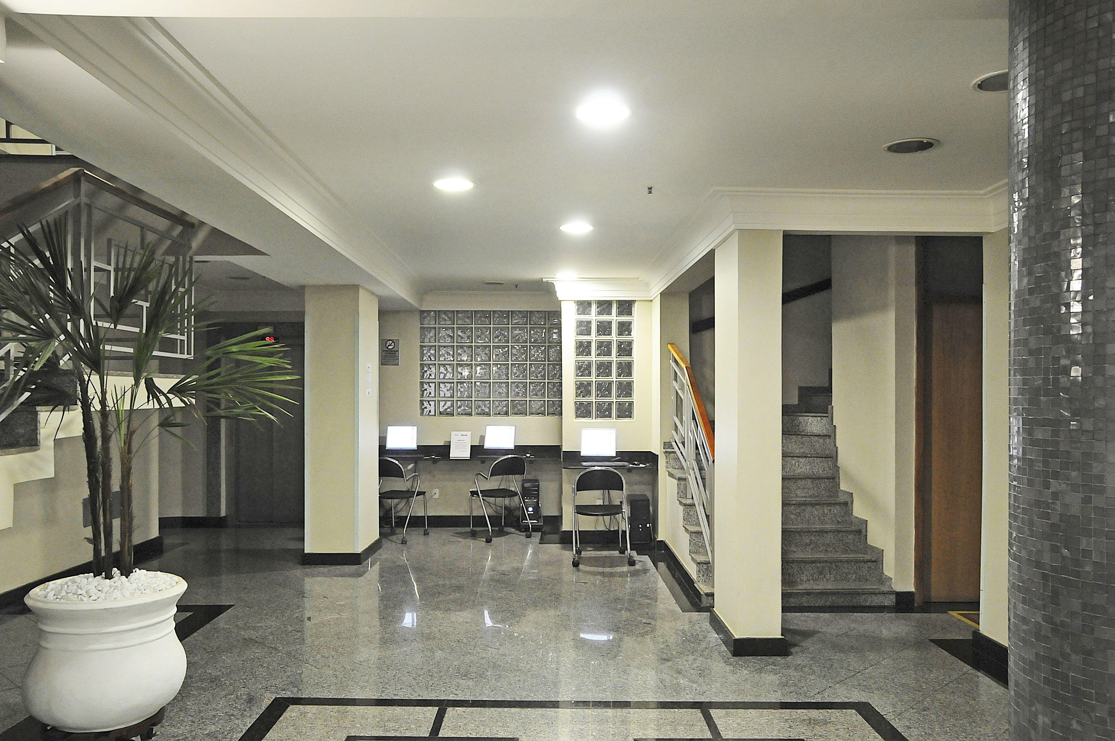 Oft San Conrado Hotel — Photos 1
